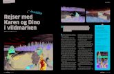 Anmeldelse Rejser med Karen og Dino i vildmarken...2018/06/03  · Anmeldelse I februar udgav Erik Bruun Jørgensen endnu en bog, nemlig ” Rejser med Karen og Dino i vildmarken”.
