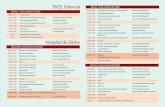 Hospital de Déniafarmaformacio.com/denia2020.pdf · EVES, Valencia 09:00-09:30 Nuevas formas de gestión Juan Ortolá Devesa ... 10:30-11:00 Resultados en salud Juan Enrique Martínez