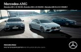 Mercedes-AMG · 10 hours ago · Mercedes-AMG Mercedes-AMG A 35 4MATIC, Mercedes-AMG A 45 4MATIC+, Mercedes-AMG CLA 45 S 4MATIC+ 2020년 7월 17일 기준 업데이트된 컨텐츠