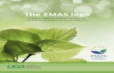 EMAS Logo Guide - European Commission · the logo stands, with credibility, EMAS registered companies and organisations must be aware of the following (examples follow in the next
