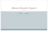 JBoss Drools Expert...Rule Engine Knowledge Base Fact Fact Fact Rule Rule Rule азовый Синтаксис rule “”  when