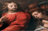 Stupenda opera del lombardo Giuseppe Nuvolone · Stupenda opera del lombardo Giuseppe Nuvolone1, questa tela raffigurante Gesù e l’adultera, di recente comparsa sul mercato antiquario