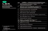 Flik LBKs rekommendationer LBK - brandskyddsforeningen.se€¦ · PowerPoint-presentation på drygt 100 bilder med information om Lantbrukets ... Statens räddningsverks föreskrifter