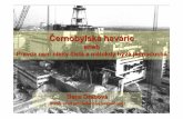 Pravda není nikdy čistá a málokdy bývá jednoduchá · Co se stalo 26. dubna 1986 v 1:23 ráno zničily dva výbuchy reaktor 4. bloku jaderné elektrárny Černobyl Výbuchy