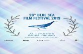 oHJeLMa - Blue Sea Film Festival · nuoruuden kasvukipuja. Elokuva on nuorten tekemä elokuva nuorille. Tämä ei kuitenkaan tarkoita sitä, ett-eikö aikuinen voisi elokuvaa katsoa,