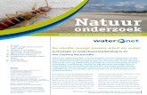 Natuurberichten uit de Amsterdamse Waterleidingduinen...Reacties op artikelen zijn altijd welkom. en rond de Amsterdamse Waterleidingduinen Stuur deze a.u.b. naar: Waternet Afdeling