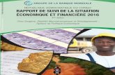 RÉPUBLIQUE DÉMOCRATIQUE DU CONGO …...Graphique 1.4. Investissements directs étrangers et déficit du compte courant en RDC, 2011 – 2015 (en % du PIB).8 Graphique 1.5. Évolution
