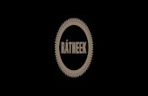 Maja Prelog RÁTNEEK.€¦ · Kratki dokumentarni film Waiting For Nothing To Happen (2017) Kratki eksperimentalni film 2 0 4 5 (2016) Glasbeni video Laibach: We Are Milions And Milions