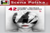 Holandia Europa Świat Scena Polska · ISSN 1233-7633 Cena: 2 EURO Scena Polska.nl Holandia Europa Świat Kwartalnik nr 2(91)/2017 ISSN 1233-7633
