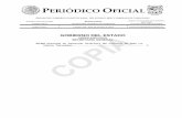 POL-EXT.No.2-280119-ANEXO-SOTO LA MARINA xxxpo.tamaulipas.gob.mx/wp-content/uploads/2019/01/POL-EXT.No_.2-2… · 3. Indicadores del Desarrollo Social Pobreza y rezago social Vivienda