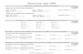 Exercices des CM1 - laclassedalicia.files.wordpress.comlaclassedalicia.files.wordpress.com/2020/04/exercices-cm1-1.pdfSemaine 5 : évaluation des tables de multiplication de 2, 5 et