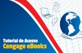 A Cengage Learning é uma das principais...A Cengage Learning é uma das principais publicações do Brasil e oferece 260 eBooks multidisciplinares. Com ferramentas como tradutor,