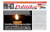 Kızıl Oktobr’ın 99. Yılında Yeni ere (Sy:16) / Komünistler Tartışıyor …politikagazetesi.org/sites/default/files/20161115.pdf · 2017-01-29 · yecekti. Gerek iç politikada