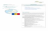MOLDÁVIA - GPP · MOLDÁVIA Trocas comerciais com Portugal (PT) 2014-2018 Setores agrícola e agroalimentar, do mar e das florestas Fonte Estatísticas do Comércio Internacional