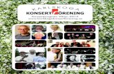 Svenska Klarinett-... · 2019-06-25 · Stor final på “Världen Låter”, en kulturfestival med Ale Möller Trio, Karlskoga SymfoniOrkester, Mamadou, LEMA-bälgarna, Bygdegillet