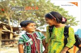 Key Contributors - World Vision International Vision Annual Report 2016.pdfWorld Vision Bangladesh | Annual Report 2016 8 Major Achievements in 2016 40, 601 pregnant women received