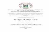 ESCUELA SUPERIOR POLITÉCNICA DE CHIMBORAZO FACULTAD DE ...dspace.espoch.edu.ec/bitstream/123456789/11561/1/25T00353.pdf · 2.1.1 Técnicas para auditar la gestión del mantenimiento