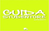 GUIDA · 1. Orari mësimor, për çdo semester 2. Pjesëmarrja, (njofton studentin kur është pranë limitit të lejuar të mungesave) 3. Studenti mund të konsultojë programet