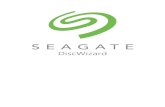Seagate - Руководство пользователя...* Файловые системы Ext2/Ext3/Ext4, ReiserFS и Linux SWAP поддерживаются только для