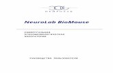 Руководство пользователя 'BioMouse'neurolab.ru/downloads/Manual.doc  · Web viewОсновные функции комплекса 35. ... такими как