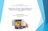 Uluslararası Ticaret, Taşıma Hukuku ve Nakliyat ... · İstanbul Barosu Lojistik ve Taşıma Hukuku Komisyonu Uluslararası Ticaret, Taşıma Hukuku ve Nakliyat Sigortaları Eğitim