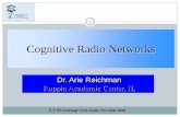 Cognitive Radio NetworksTasks of a Human Mind. An extract taken from the book: “The Computer and the Mind” by Johnson-Laird to perceive the world; to learn, to remember, and to