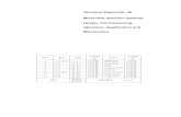 Technical Report No. 48 Moist Heat Sterilizer …...2019/07/30  · Technical Report No. 48 Moist Heat Sterilizer Systems: Design, Commissioning, Operation, Qualification and Maintenance