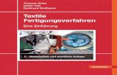 Textile Fertigungsverfahrendownload.e-bookshelf.de/download/0002/7419/97/L-G...Dieter Veit Burkhard Wulfhorst Textile Fertigungsverfahren Eine Einführung 2., überarbeitete und erweiterte