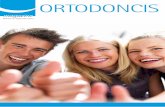 magazine - Ortodoncia Castaños · un poco de historia El sistema de ortodoncia lingual Incognito™ Hoy en día los tratamientos estéticos existentes en la ortodoncia están al
