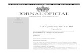 REGIÃO AUTÓNOMA DA MADEIRA de... · Arquipélago da Madeira - Texto Consolidado, publicado no JORAM, III Série, n.º 6, de 20 de Março de 2017, são estendidas, na Região Autónoma