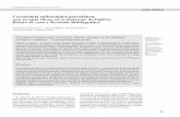 Cecostomía endoscópica percutánea, una terapia eficaz en ...gastrolat.org/DOI/PDF/10.0716/gastrolat2019n1000.04.pdf · riesgo de isquemia y perforación del colon, asociado al