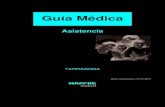 Cuadro médico Mapfre Tarragonacuadrosmedicos.com/wp-content/uploads/2019...C/ PRADES, 15-17 43006 937105150 SERVICIOS SOCIOSANITARIOS GENERALES SER. AMBULANCIAS TARRAGONA 43001 902252530