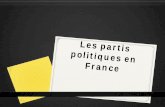 Les partis politiques en Franced1n7iqsz6ob2ad.cloudfront.net/document/pdf/550824611325e.pdf · 2015-03-17 · Ce sont les scandales liés au financement des partis politiques dans