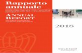 ACIMALL - Rapporto annuale...Ufficio Studi ACIMALL, giugno 2019 ACIMALL StudIes OffICe, june 2019 2018 Rapporto annuale ANNUAL REPORT L’INDUSTRIA ITALIANA DELLE MACCHINE E DEGLI