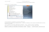 X-Change-tekstinkäsittely ja kopiointiohje Avaa PDF X ... · Useamman dokumentin lisääminen yhtä aikaa Tiedosto – Uusi dokumentti – Copine Files to Single PDF-dokument –