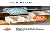 27887 Broschuere H1 - ELKALUB · H1-Schmierstoffe für die druck- und papierverarbeitende Industrie 27887 Mit unseren H1-Schmierstoffen für die Verpackungen von Lebensmitteln, Pharmaprodukten