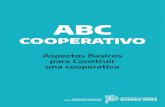 Valores y Principios Cooperativos ABC Cooperativo.pdf · Valores y Principios Cooperativos La Declaración de Identidad Cooperativa de la ACI señala también que “Las cooperativas