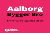 Aalborg · virksomheder med speciale i glasfiber, pumper, kedler, skibsradioer mv. er grunden til, at vi i dag er hjemsted for virksomheder, der er verdensførende inden for bære-