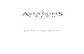 Godsdienst en geschiedenis - WordPress.comIn Assassin’s Creed is het de kunst om iemand zo onopvallend mogelijk te doden en ervoor te zorgen dat je zelf niet gegrepen wordt. Je moet