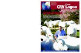 Canal CRV Lagoa abril · Confi namix Grão Inteiro, um programa nutricional de alto desempenho para confi namento sem volumoso O manejo nutricional de vacas no período de transição,