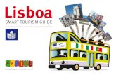Smart Tourism Guide - AIPD Sede Nazionaleaipd.it/wp-content/uploads/2014/02/Smart-Tourism-Lisboa-guide-pt.pdf28 Smart Tourism Guide 5. Rock in Chiado: Bar-rock, situado Rua Paiva de