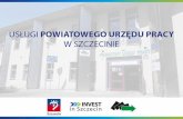 Rekrutacja i selekcja przyszłych - Szczecininvest.szczecin.eu/sites/default/files/branze/...wynagrodzenia. na jednego uczestnika, a w przypadku mikroprzedsiębiorstw w wysokości