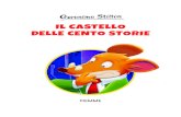 IL CASTELLO DELLE CENTO STORIE - Edizioni Piemmeapi2.edizpiemme.it/uploads/2014/10/estratto-566-6302-castello-cento-storie.pdfil castello delle cento storie 566-6302-int 001-006.indd