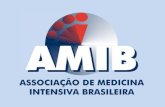Apresentação - AMIB · Apresentação A AMIB (Associação de Medicina Intensiva Brasileira) elaborou o primeiro estudo que visa ... Perfil da distribuição dos Estabelecimentos