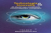 Technologie Innovatie - VNO-NCW · 2019-01-22 · Technologie & Innovatie - Bilderbergconferentie 2019 4 Inhoudsopgave Voorwoord 6 Brief van een Robot, van Philipe 11, Type Alpha