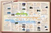 hanshinensen map 英語 2 · 1998, Akashi-Kaikyo Bridge is the world's longest suspension bridge with a total length of 3,911 meters and a central span of 1,991 meters. The two main