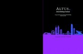 Altus Holdings Limited · Consolidated Statement of Changes in Equity 51 Consolidated Statement of Cash Flows 53 Notes to the Consolidated Financial Statements 55 ... It excludes