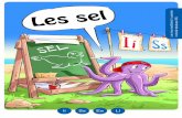 Lær å lese med Blekkulf - Leseheftet inneholder bokstavene ...€¦ · Lær å lese med Blekkulf - Leseheftet inneholder bokstavene ISEL Ee Ll. 2 Blekkulf er en liten blekksprut
