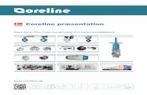 A9Rpui4an 1j1zjv4 fs - Coreline · Coreline startede i 2015 produktion af kuglehaner. Desuden er programmet udvidet med komplementerende produkter, der leveres af andre producenter