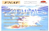 FNAF Fédération Nationale desaphasie.fr/NEWSITE2/wp-content/uploads/2015/11/B09.pdf · Page 3 Bulletin d’Information et de liaison Décembre 2004 A propos de l'AIA Association